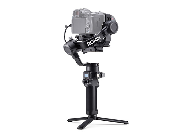 DJI RS 2 Ronin プロコンボセット ジンバル 美品（DJI RS2【美品  