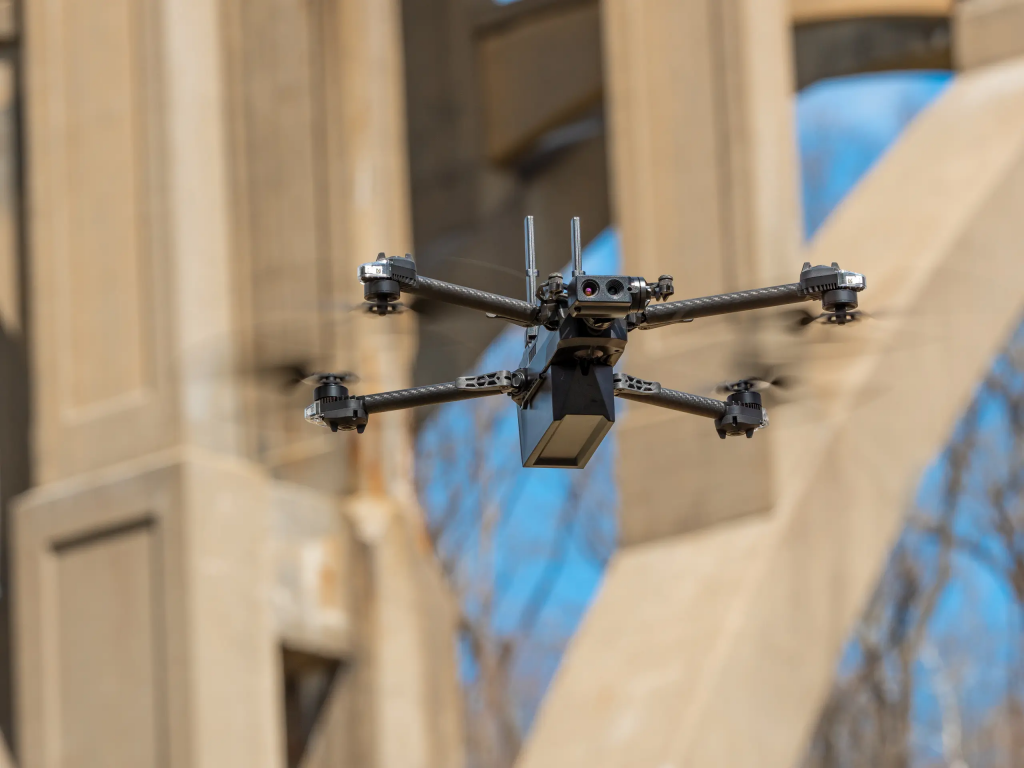 Skydio 2(技適有り) ドローン ジャンク品