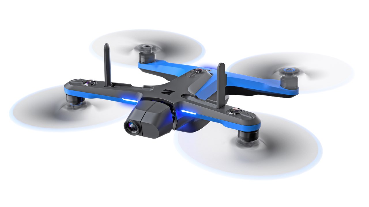 Skydio、コンシューマー向けドローンを終了 – DRONE