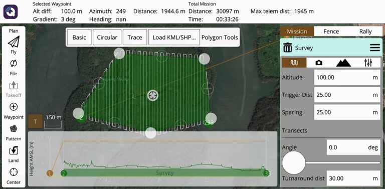 HAOHAN Innovationの小型VTOLドローン「FireFly VTOL」は簡単操作で100km飛行できる。飛行時間は最大100分 ...